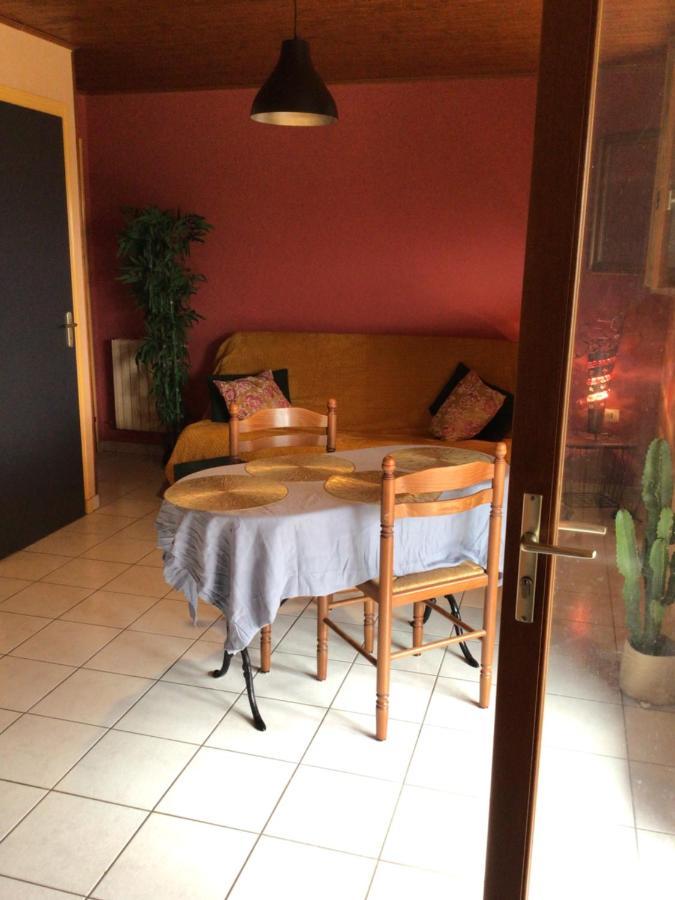 Le Gite De Gascogne Lectoure Exterior foto