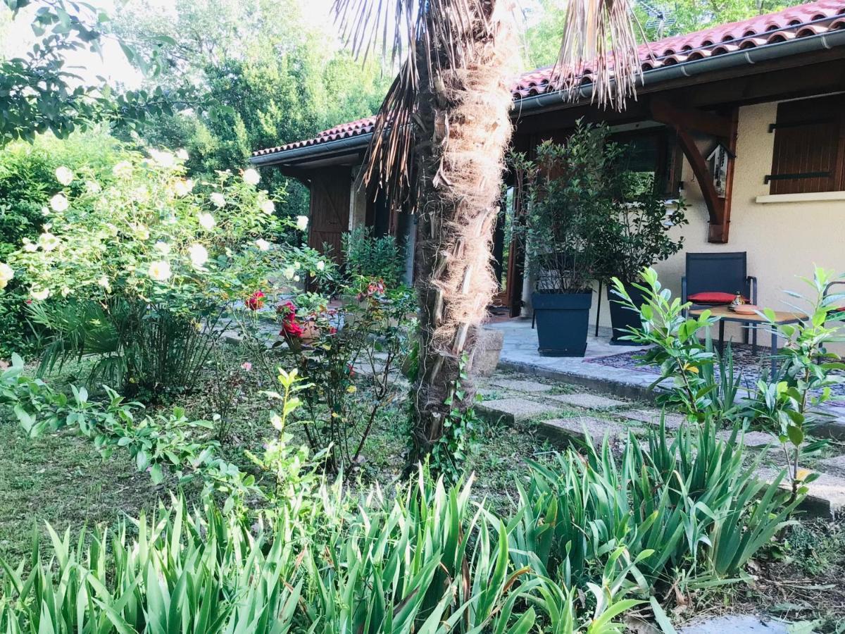 Le Gite De Gascogne Lectoure Exterior foto